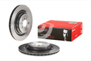 Brembo Brake Disc  - 09.A961.11