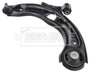 Borg & Beck Suspension Arm LH - BCA7750 fits MAZDA 2 11-