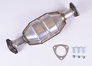 EEC Catalyst Type Approved - VX8000T