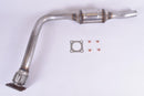 EEC Catalyst Type Approved - VK6009T