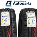 Uniroyal 205 55 16 94V Rain Sport 5 XL