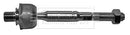 Borg & Beck Rack End L/R  - BTR4970 fits Hyundai Sonata A5F 1998-