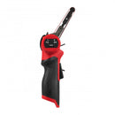 Milwaukee M12 Fuel Band File 10 mm - 4933480958