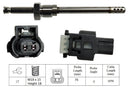 Kerr Nelson Exhaust Gas Temperature Sensor - KXT042