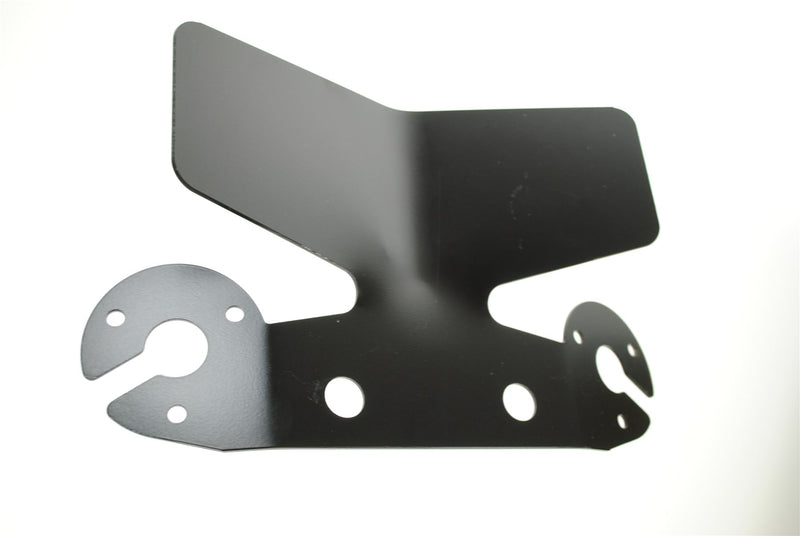 Maypole Towtekta Plate - Black