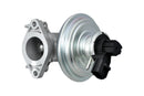 HELLA 6NU 014 865-171 EGR Valve - 12V - Electric-pneumatic - 3-pin connector