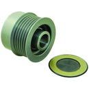 WAI Clutch Pulley - 24-83278