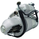 WAI Starter Motor - 17934N