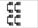 Mintex Brake Fitting Kit fits -Renault MBA1609 (also fits other vehicles)