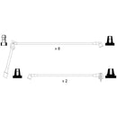 WAI HT Lead Set - ISL200