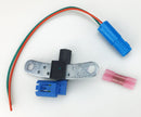 WAI Crankshaft Sensor - CRK9051