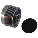 WAI Clutch Pulley - 24-91267