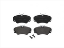 Brembo Brake Pad Set - P59016
