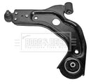 Borg & Beck Wishbone LH - BCA5996 fits Ford Fiesta MK4,5 1995-2002