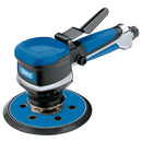 Draper 150mm Dual Action Air Sander - 83942
