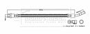 Borg & Beck Brake Hose  - BBH8776 fits C,E Class 205 various models