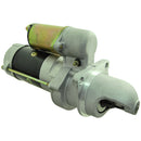WAI Starter Motor - 6583N