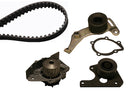 INA Water Pump & Timing Belt Set - Part No - 530009630