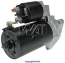 WAI Starter Motor - 17750N
