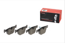 Brembo Brake Pad Set - P06072