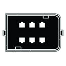 WAI Window Regulator - WPR2094TM