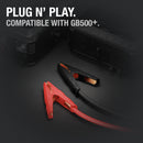 Noco Boost Max 72In Battery Clamps GBC005