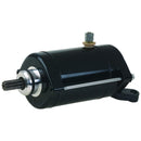 WAI Starter Motor - 18421N
