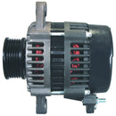 WAI Alternator - 8460N