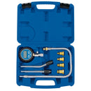 Draper Expert Petrol Digital Comp Tester - 35885