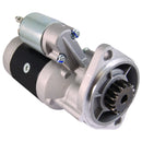 WAI Starter Motor - 18051N
