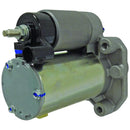 WAI Starter Motor - 19202N