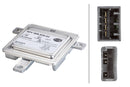 HELLA 6PK 010 943-901 Sensor, battery management - 12V - Bolted