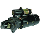 WAI Starter Motor - 6552N