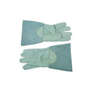 Laser Leather Overgloves - Large - 6620A