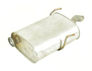 Klarius PG523D - Box With Tail Pipe