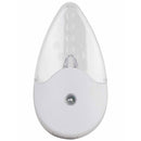 Status LED Dusk to Dawn Plug-In Automatic Night Light - SLEDNL3