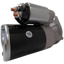 WAI Starter Motor - 18205N
