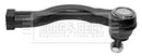 Borg & Beck Tie Rod End Rh  - BTR5116 fits Mitsubishi Shogun 2000-on