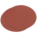 Draper ALU-Oxide Disc 120g (5) 150mm - 83864