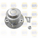Napa Wheel Bearing Kit - PWB1398