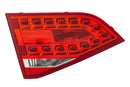 HELLA 2TP 010 086-101 Rearlight - LED - Inner Section - right - fits Audi A4 (8K2, B8)