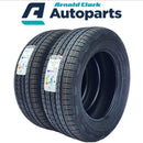 Continental 265 60 18 110H 4X4 Contact MO