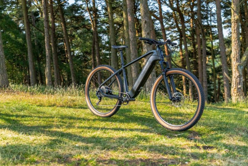 CLAUD BUTLER Wrath 2.0 Electric Mountain Bike