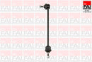 FAI Link Rod Front - SS016