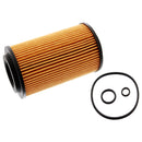 Blue Print Oil Filter - ADA102110