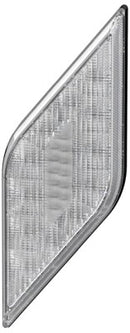 HELLA 2SB 013 342-031 Rearlight - Shapeline Style - LED - 24/12V