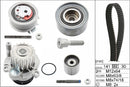 INA Water Pump & Timing Belt Set - Part No - 530046330