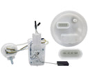 Intermotor In-Tank Fuel Pump - 39475