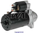 WAI Starter Motor - 18369N