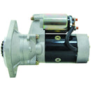 WAI Starter Motor - 19709N